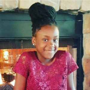 Meet your Posher, Kiara